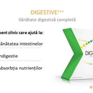 Digestive Lifepharm - BioSantatate