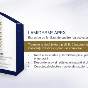 Lamiderm - BioSanatate - Slider