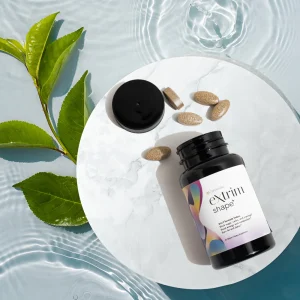 Extrim Shape LifePharm - cutie supliment pentru slabit cu 60 tablete, formula ardere grasimi