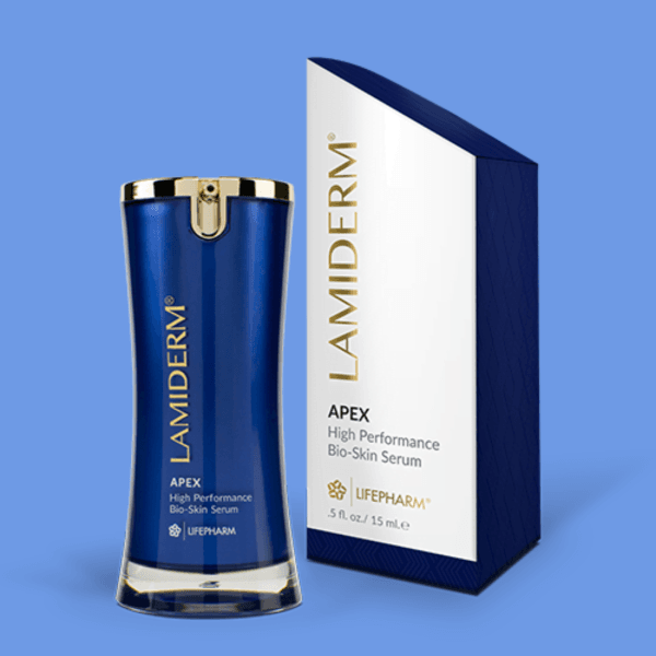 LAMIDERM APEX LifePharm - ser antiaging celule stem