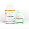 Pachet LAMININE 120 + DIGESTIVE+++ LifePharm
