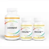 Pachet Laminine 120 Dublu Immune