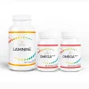 LAMININE 120 + Dublu OMEGA+++ LifePharm