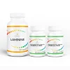 Pachet LAMININE 120 + Dublu DIGESTIVE+++ LifePharm